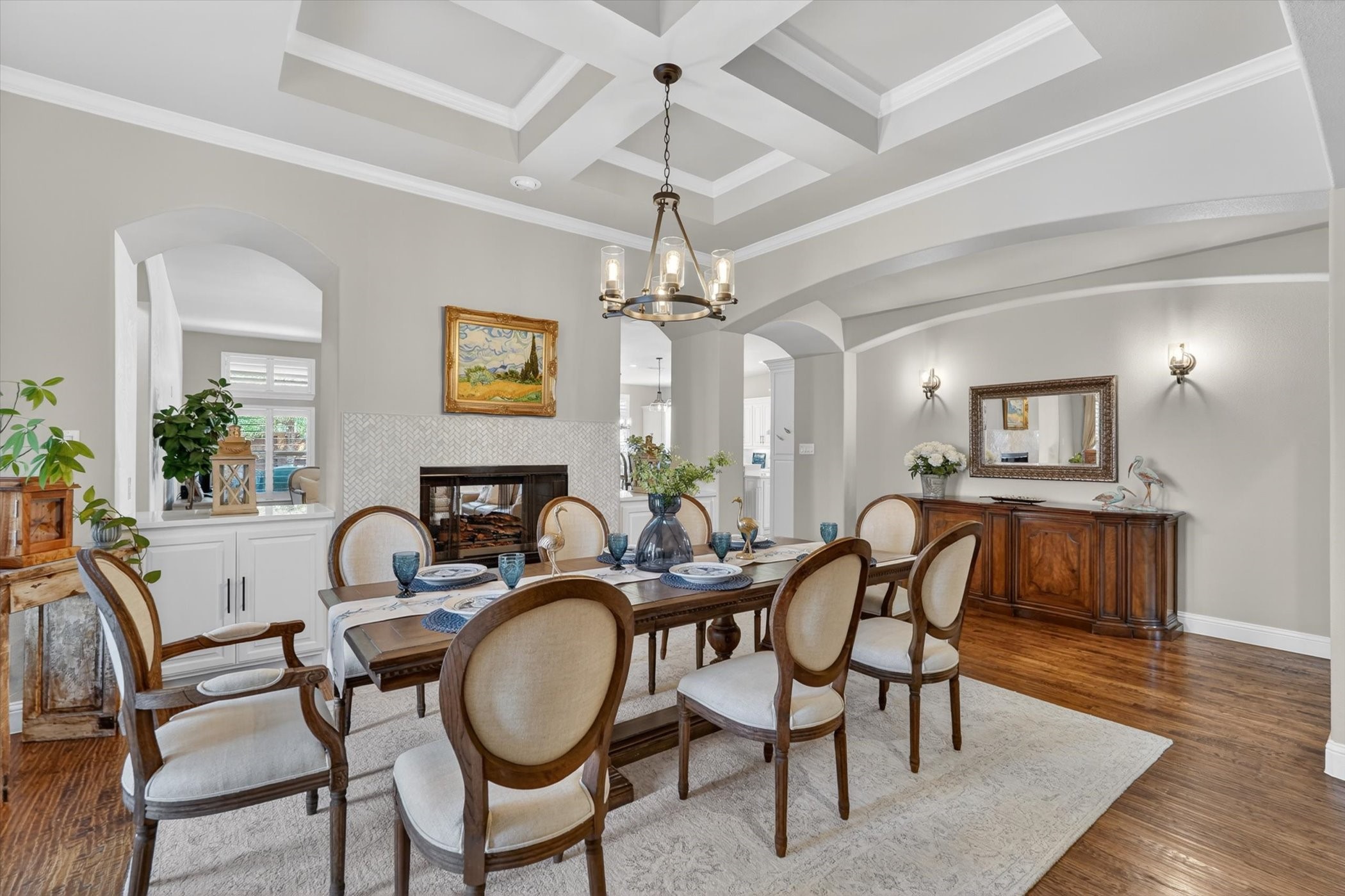 2829 Mcgregor Drive Frisco TX 75033