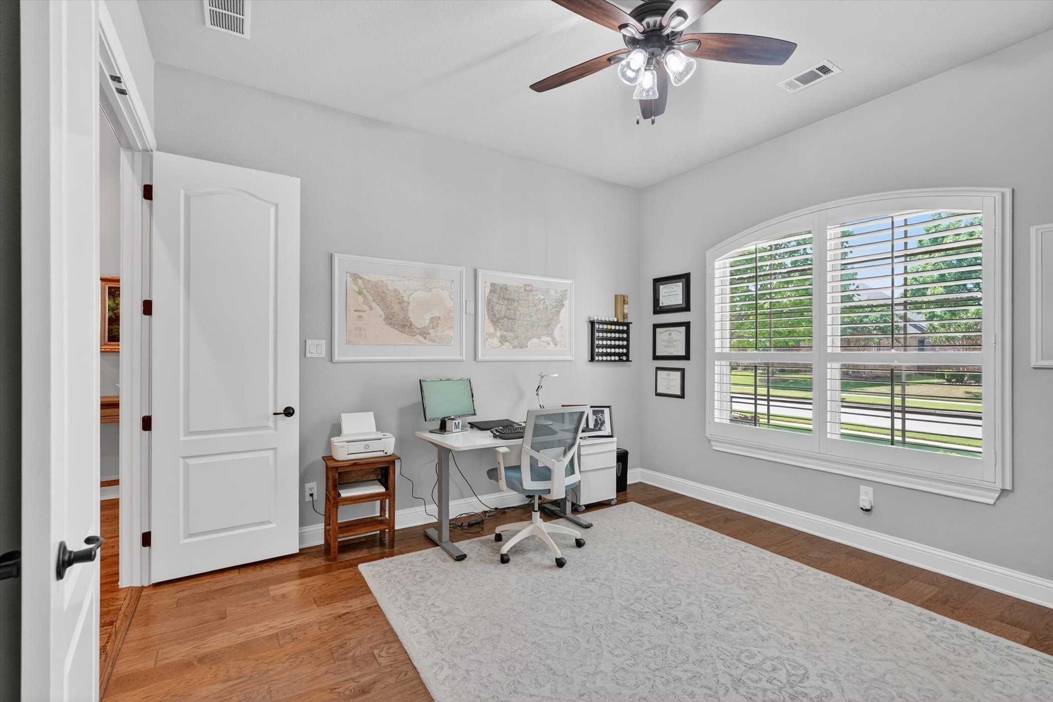 2829 Mcgregor Drive Frisco TX 75033