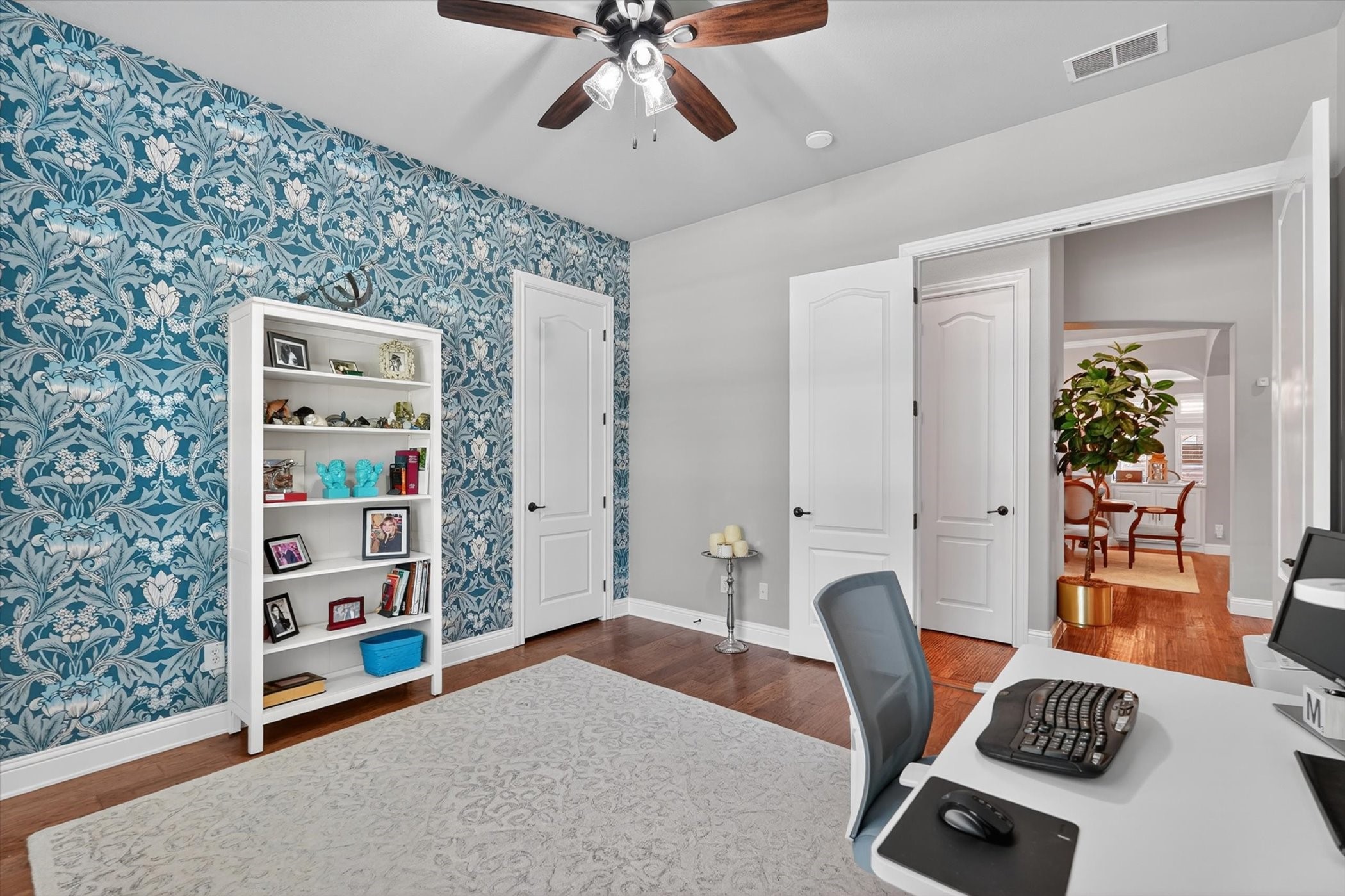2829 Mcgregor Drive Frisco TX 75033