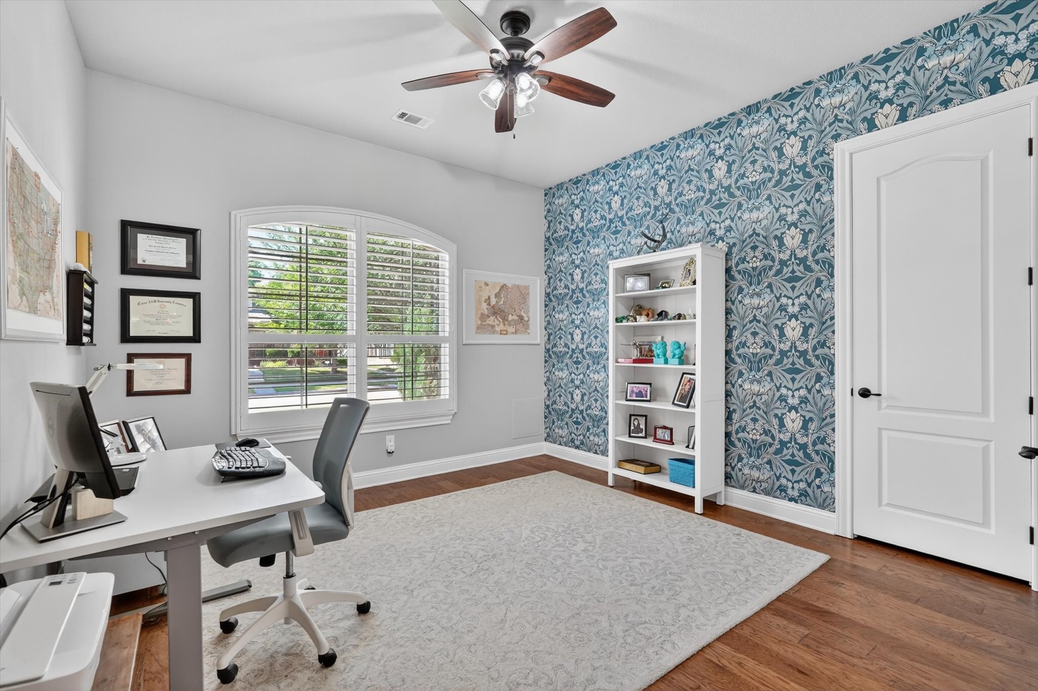 2829 Mcgregor Drive Frisco TX 75033