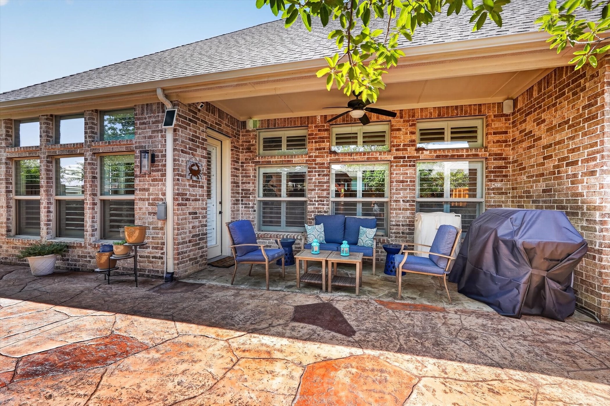 2829 Mcgregor Drive Frisco TX 75033