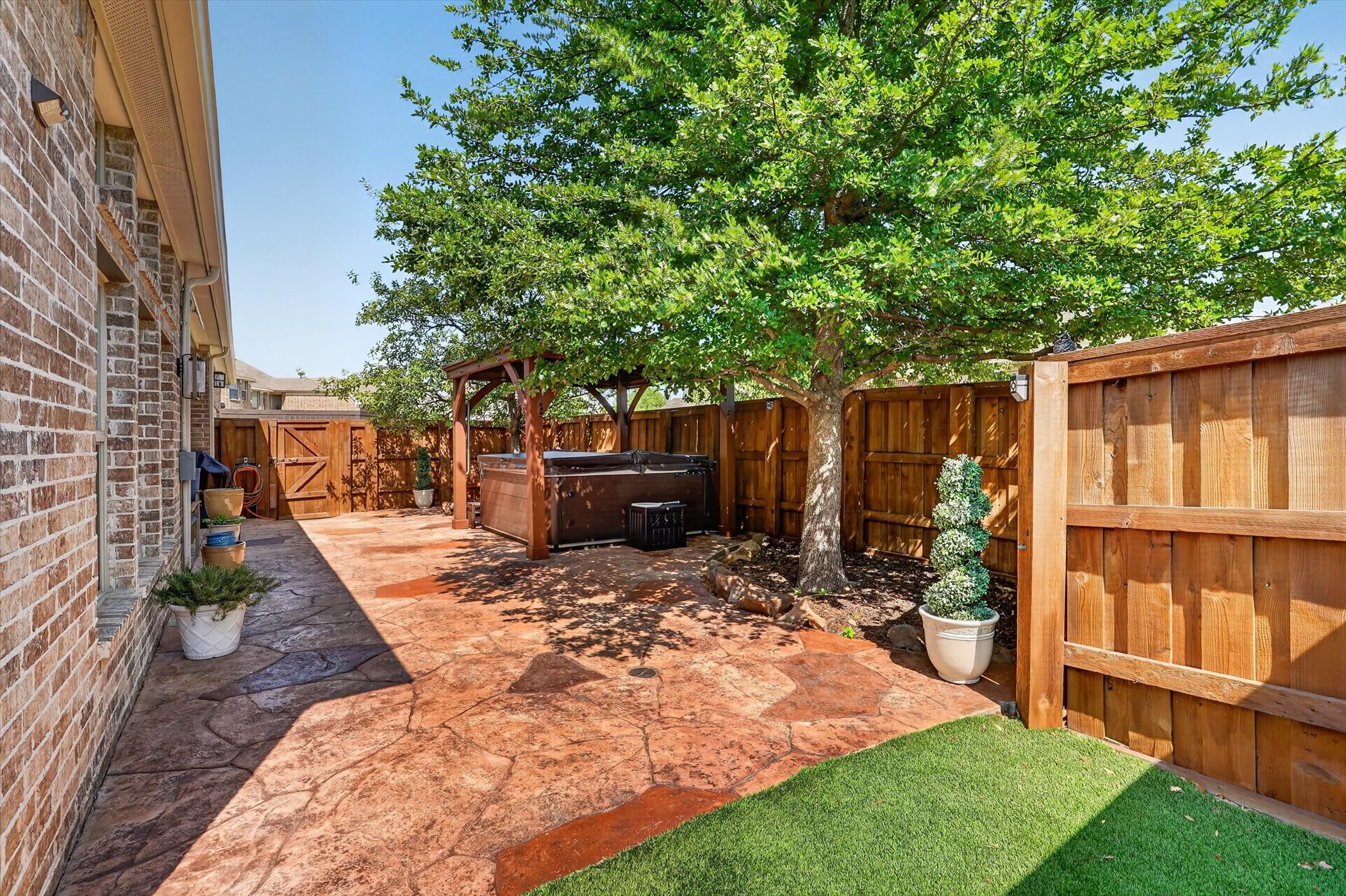 2829 Mcgregor Drive Frisco TX 75033