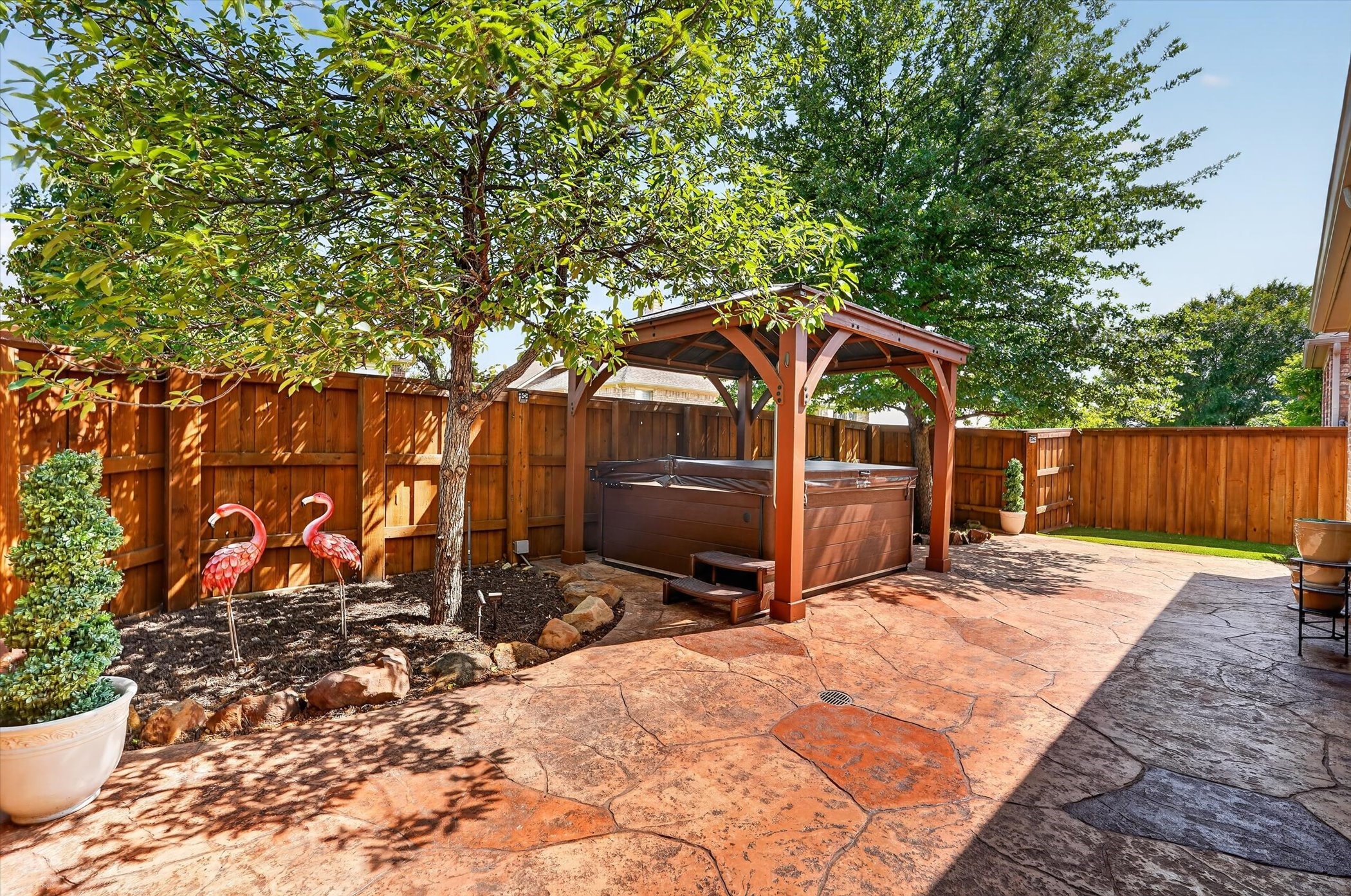 2829 Mcgregor Drive Frisco TX 75033