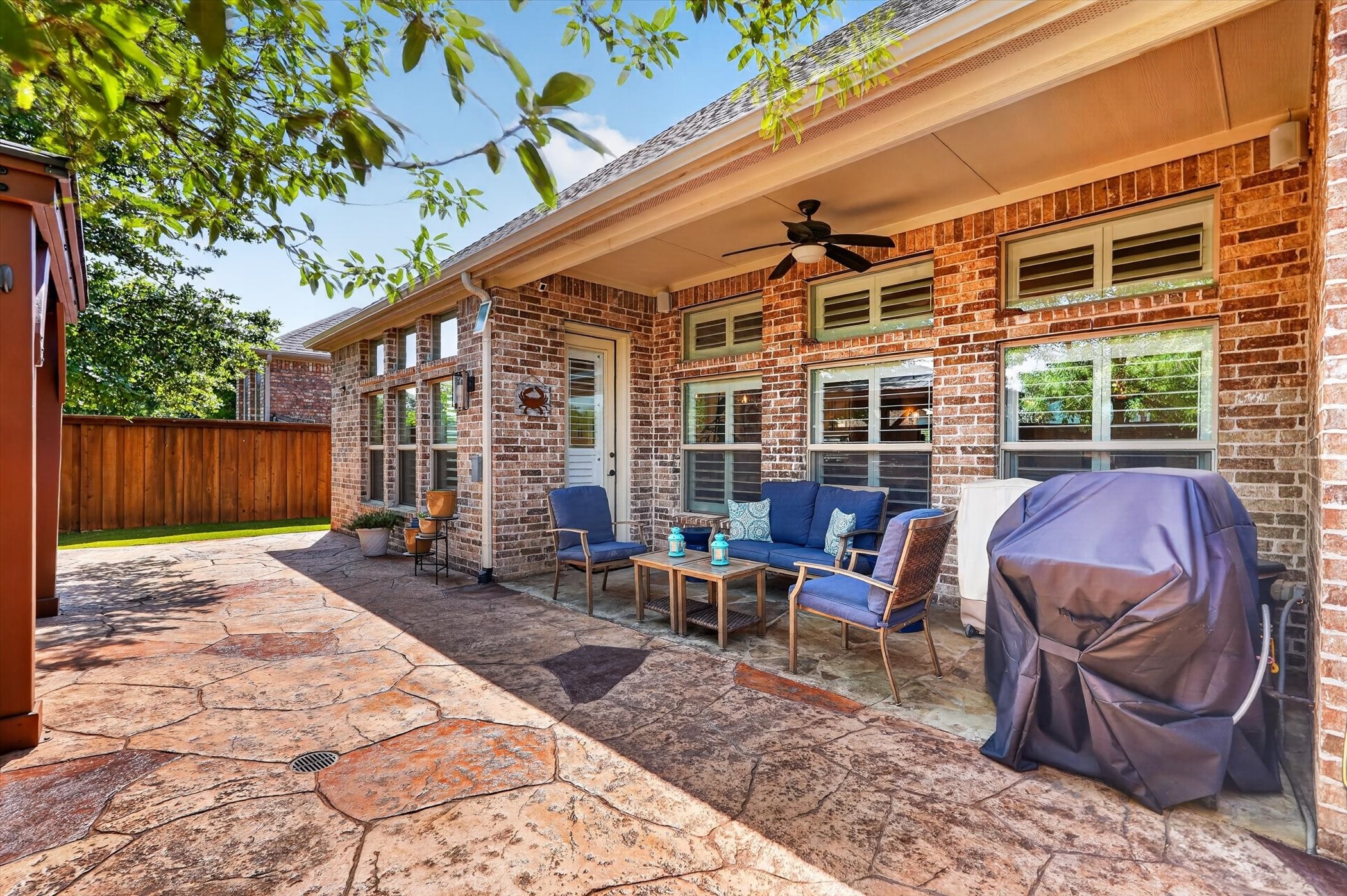 2829 Mcgregor Drive Frisco TX 75033