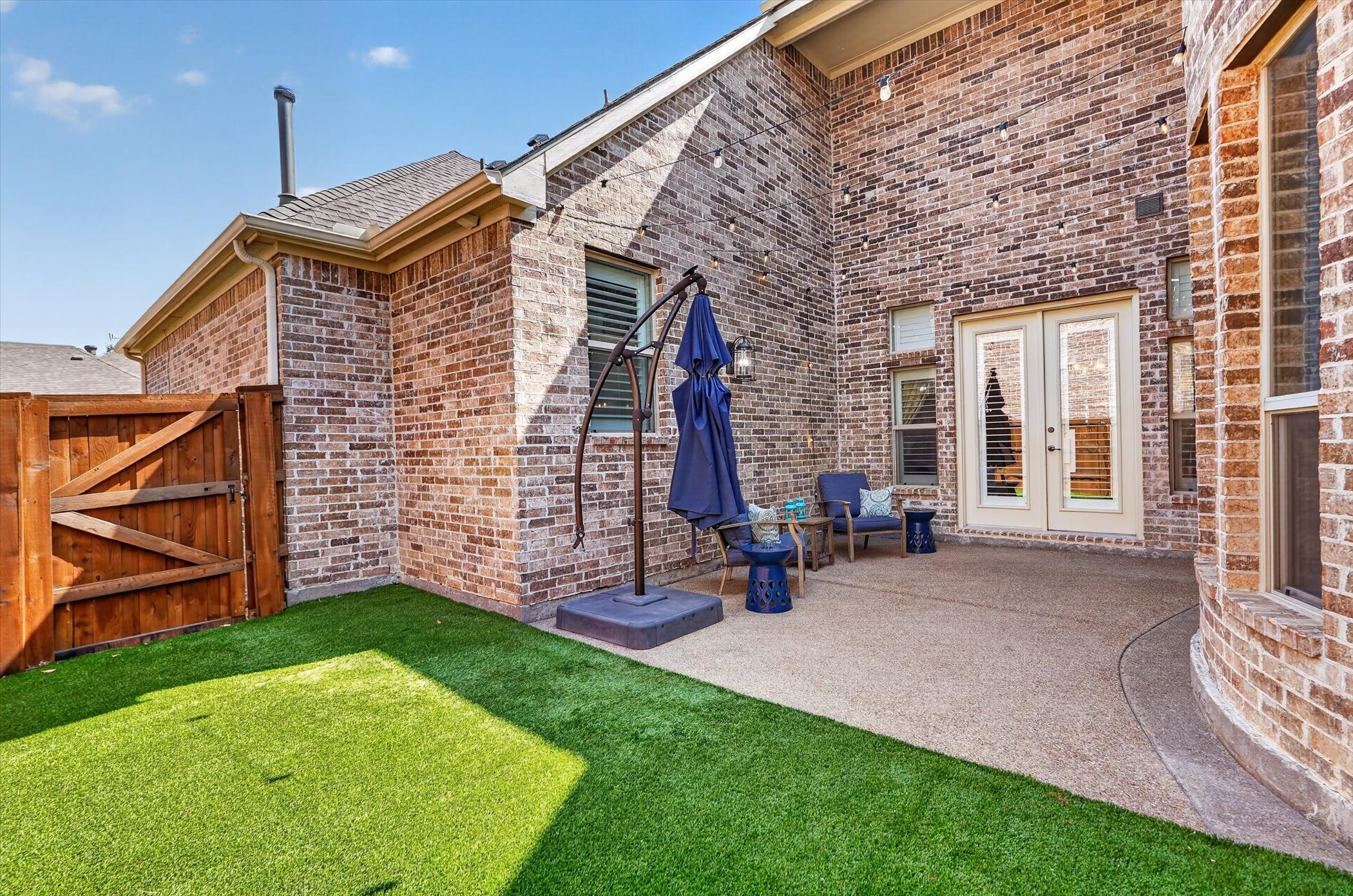 2829 Mcgregor Drive Frisco TX 75033