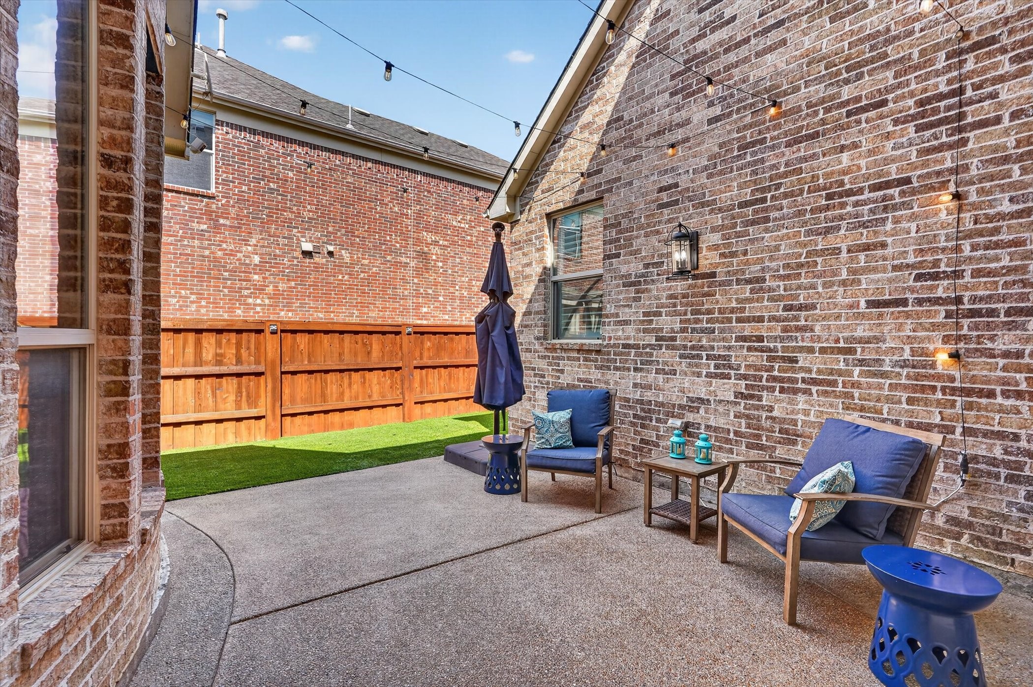 2829 Mcgregor Drive Frisco TX 75033