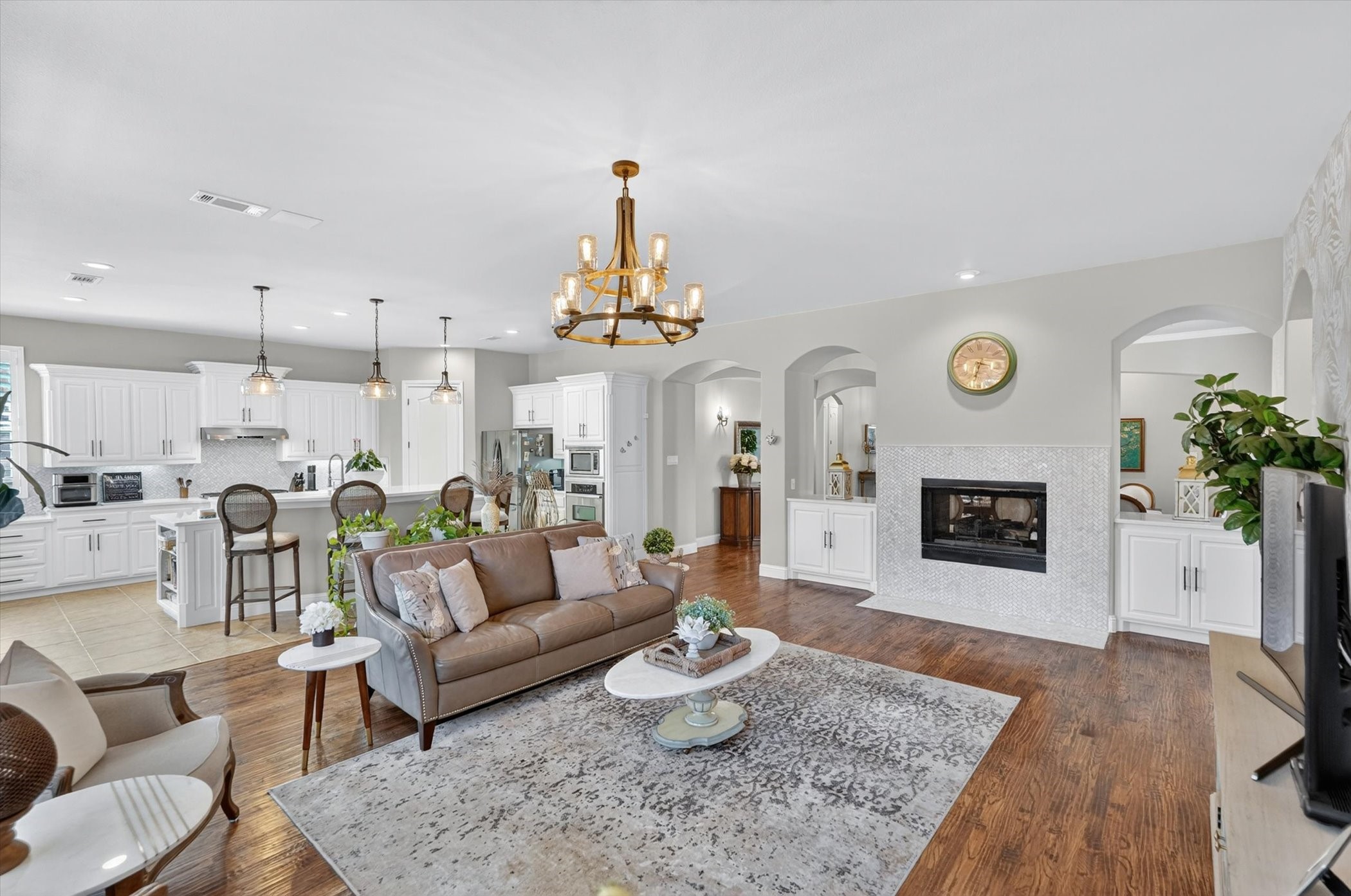 2829 Mcgregor Drive Frisco TX 75033