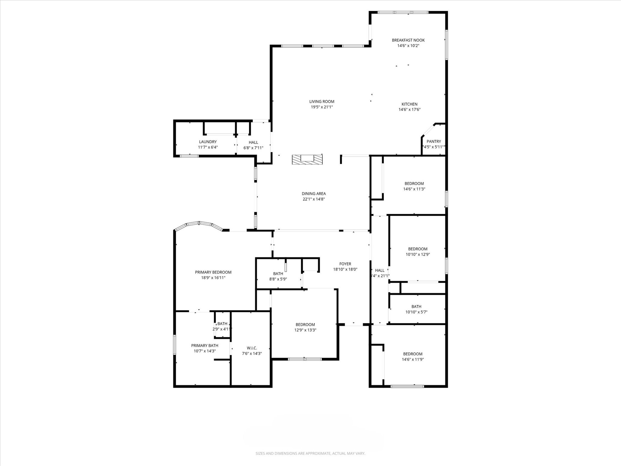 2829 Mcgregor Drive Frisco TX 75033