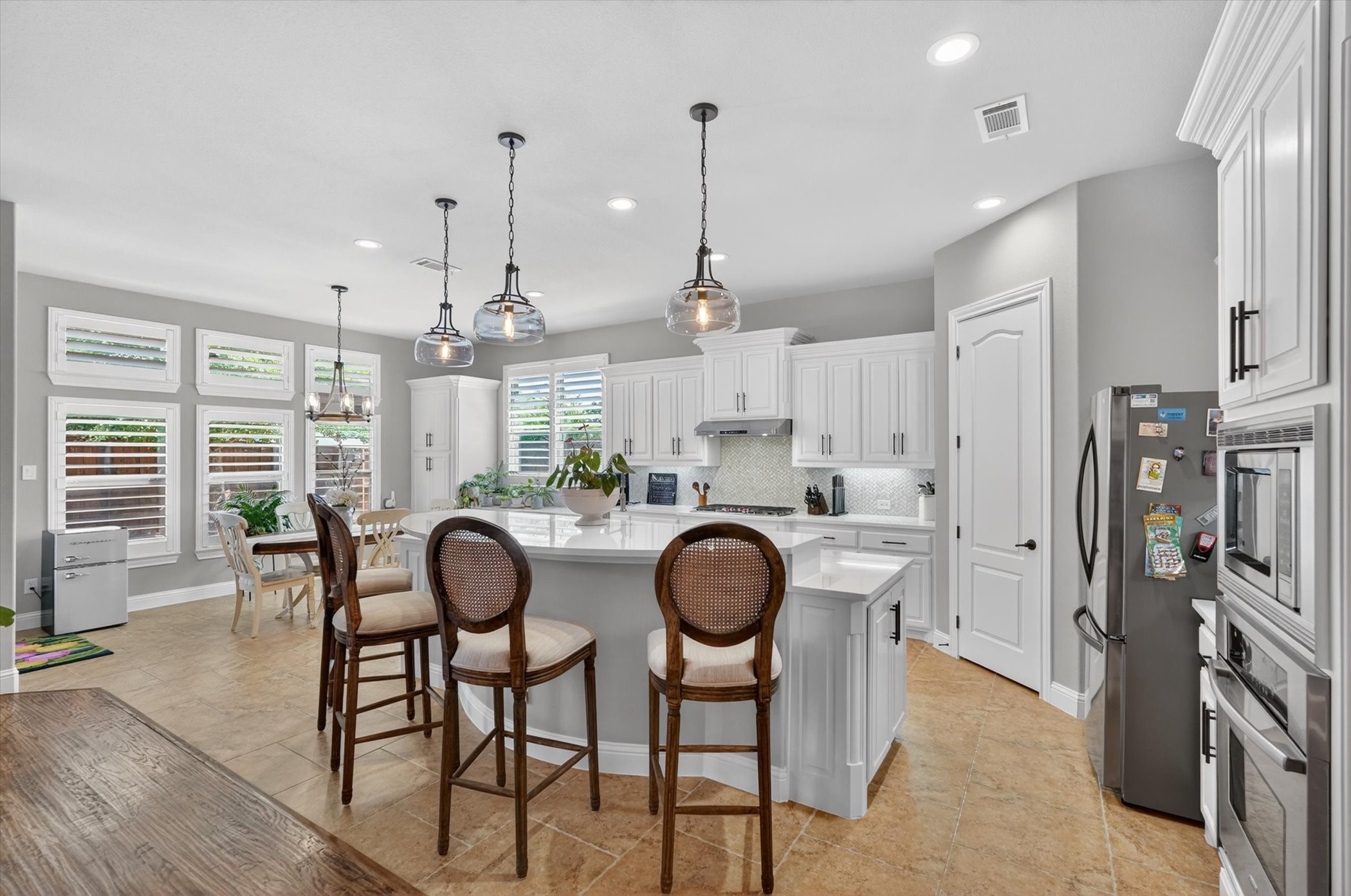 2829 Mcgregor Drive Frisco TX 75033