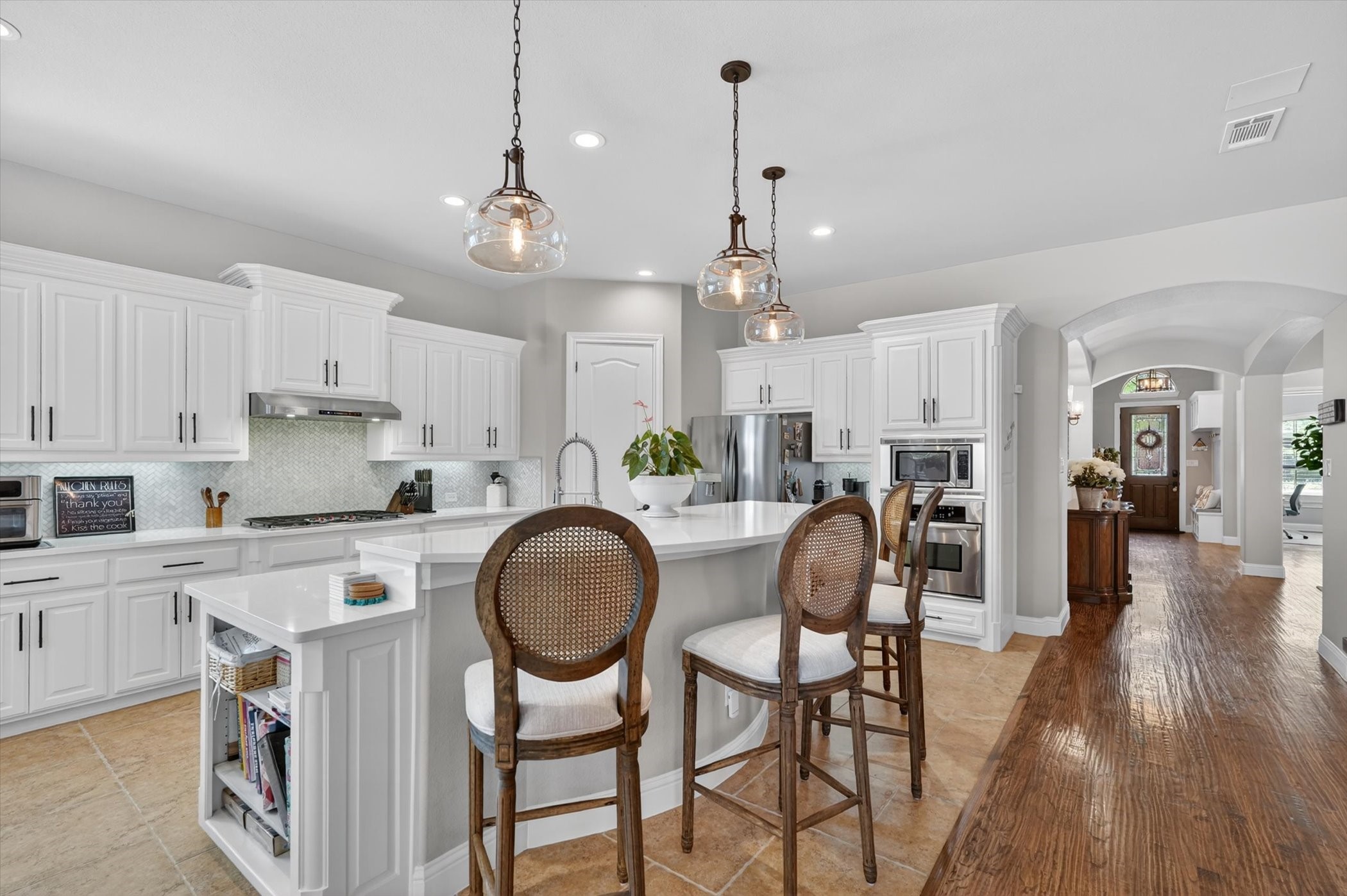 2829 Mcgregor Drive Frisco TX 75033