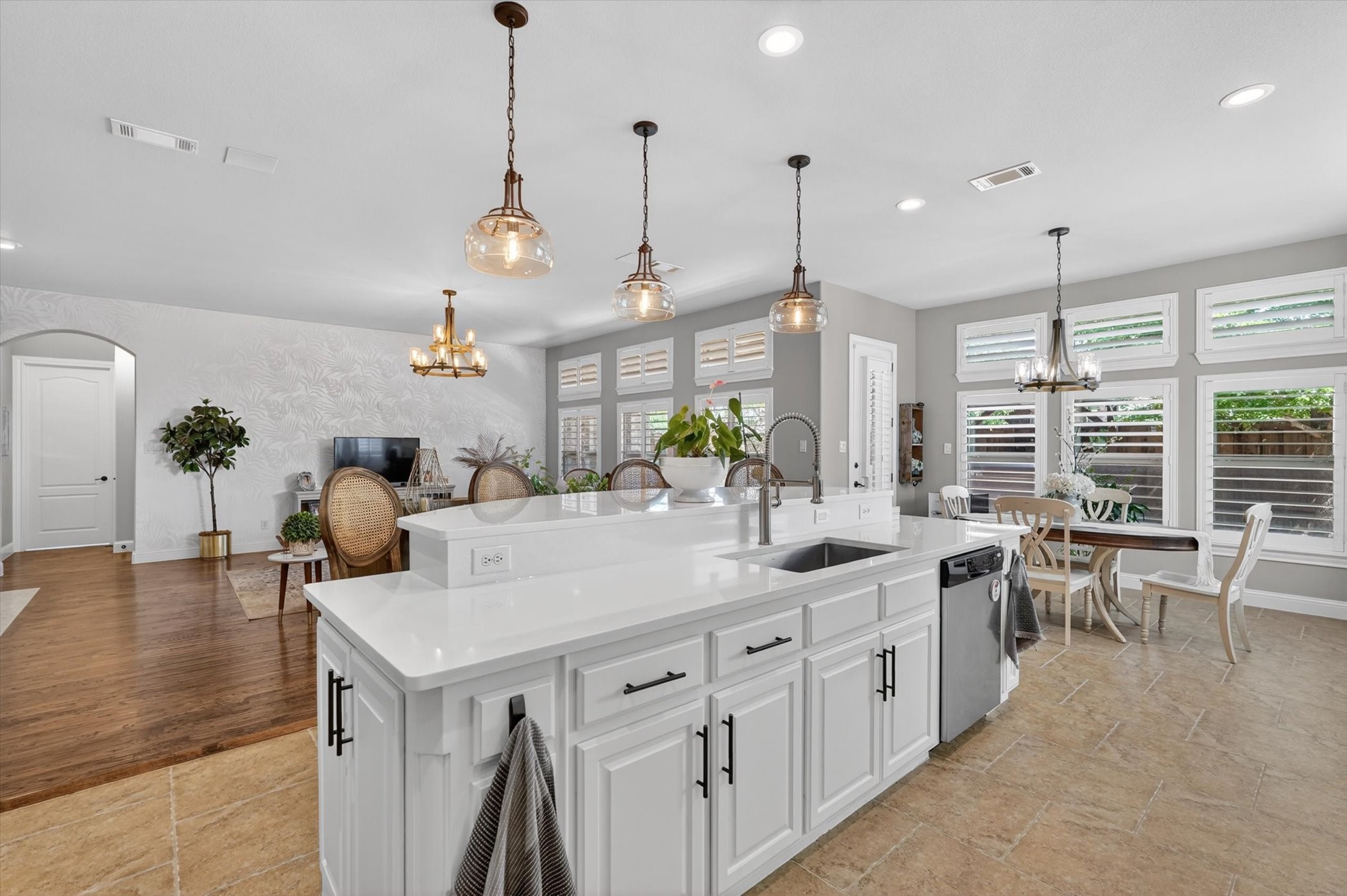 2829 Mcgregor Drive Frisco TX 75033