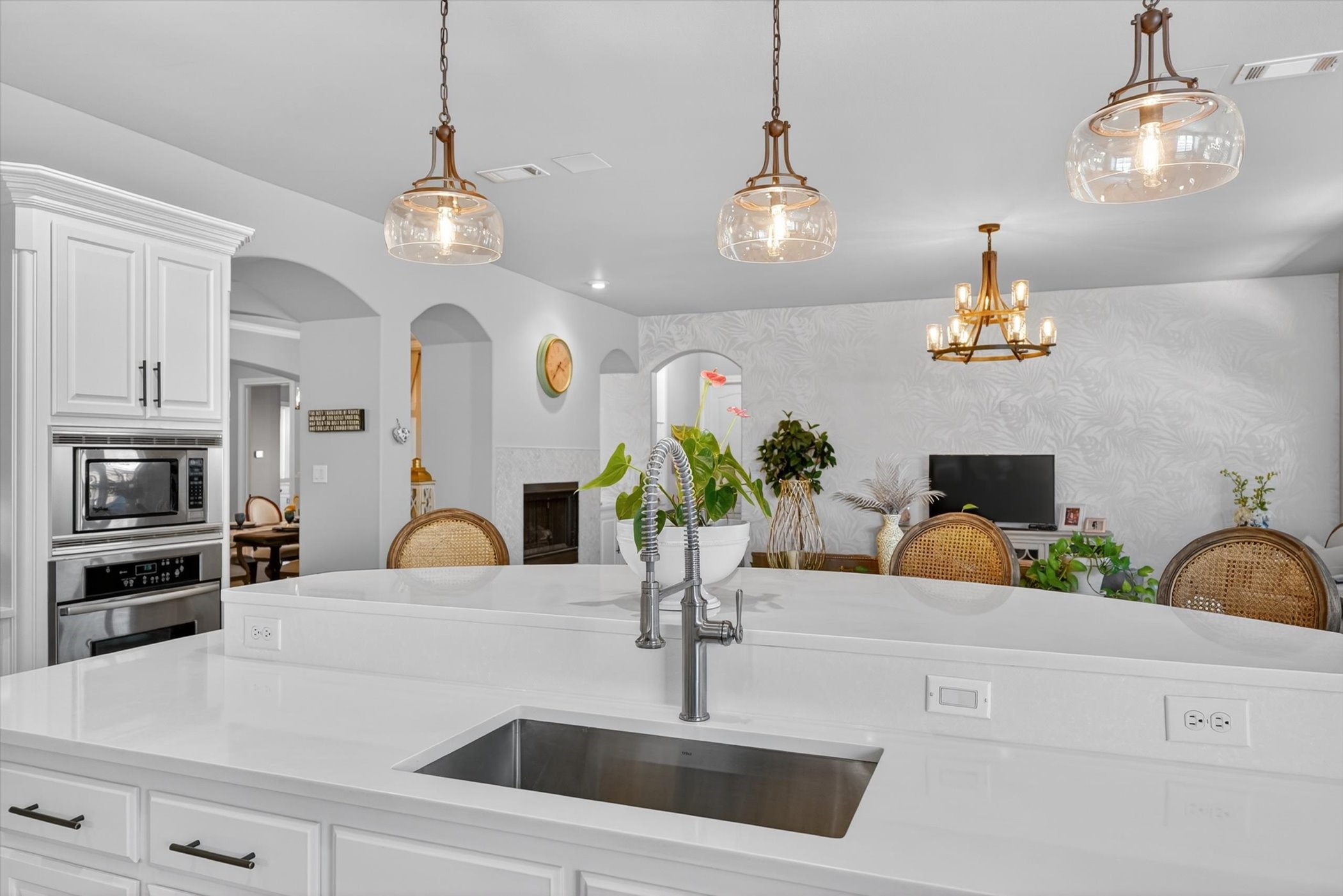2829 Mcgregor Drive Frisco TX 75033