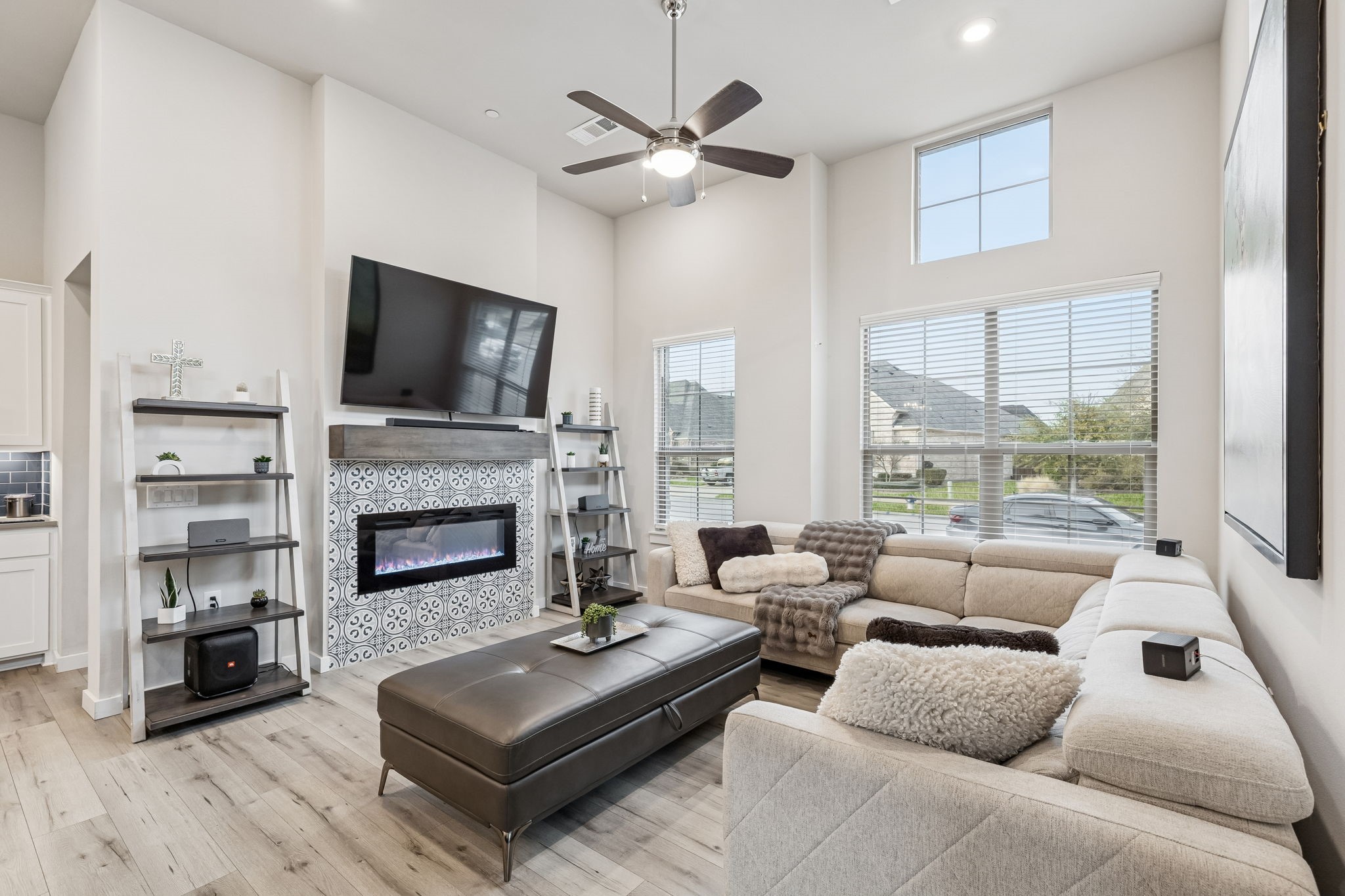 3881 Marigold Lane Prosper TX 75078