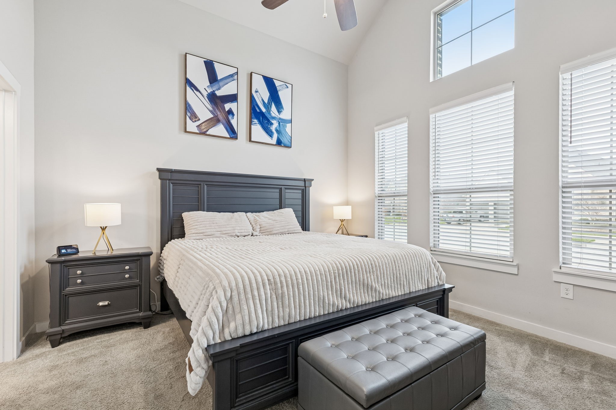 3881 Marigold Lane Prosper TX 75078