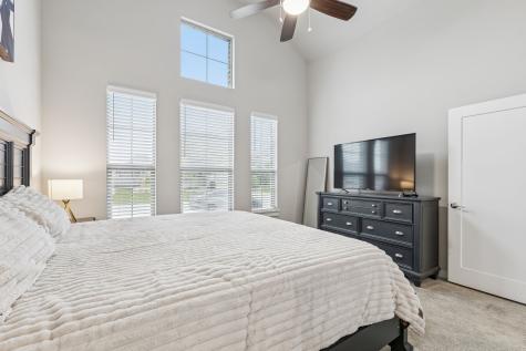 3881 Marigold Lane Prosper TX 75078