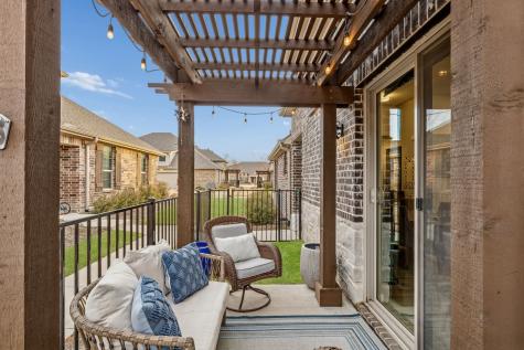 3881 Marigold Lane Prosper TX 75078