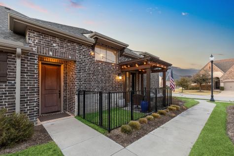 3881 Marigold Lane Prosper TX 75078