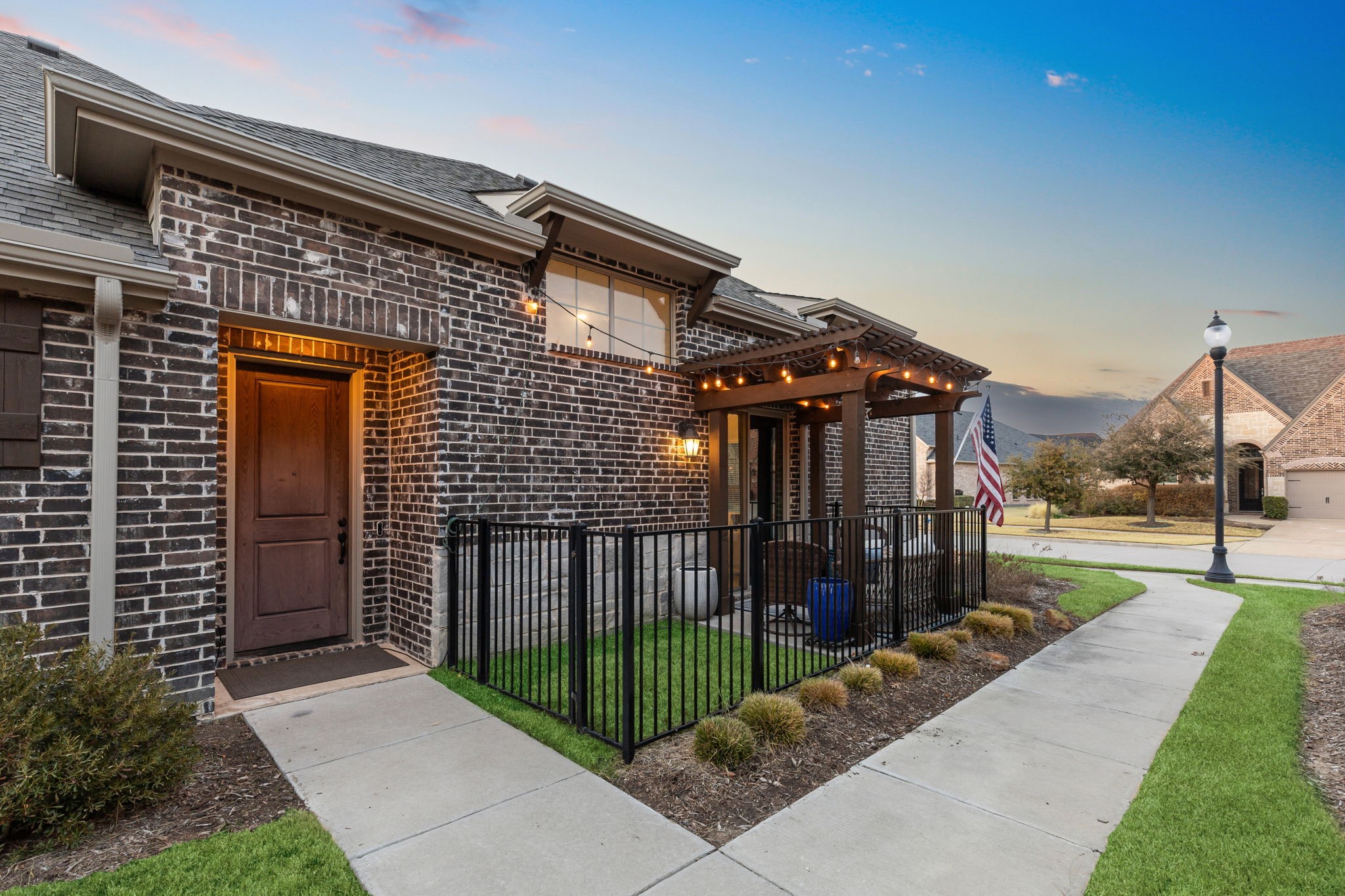 3881 Marigold Lane Prosper TX 75078