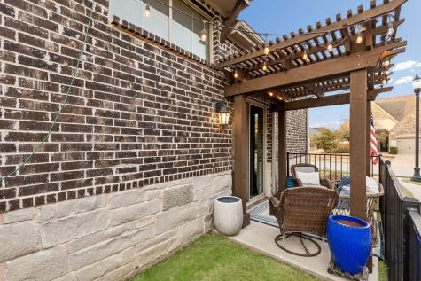 3881 Marigold Lane Prosper TX 75078