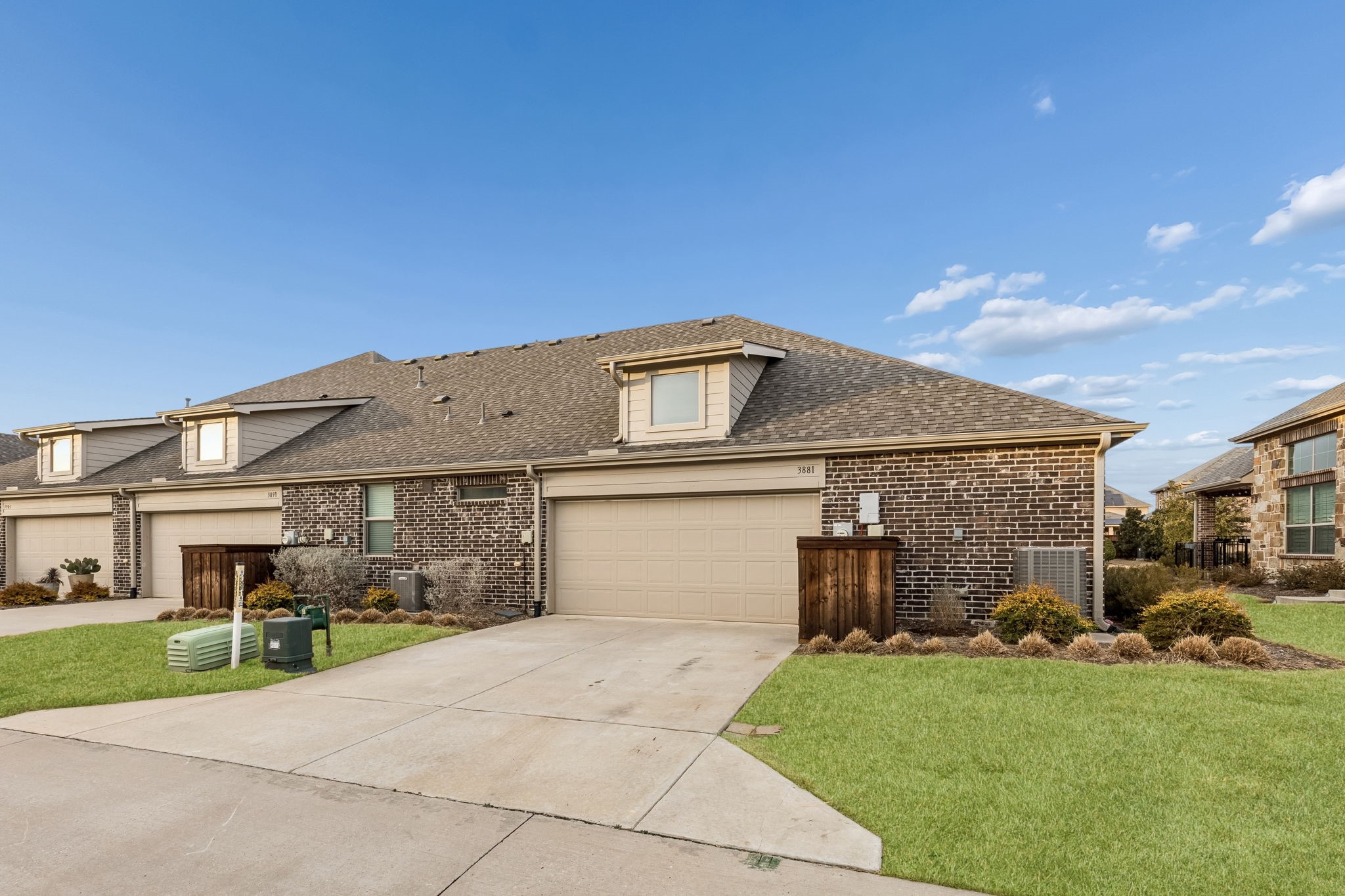 3881 Marigold Lane Prosper TX 75078