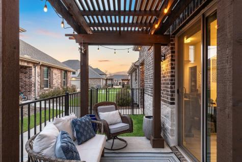 3881 Marigold Lane Prosper TX 75078