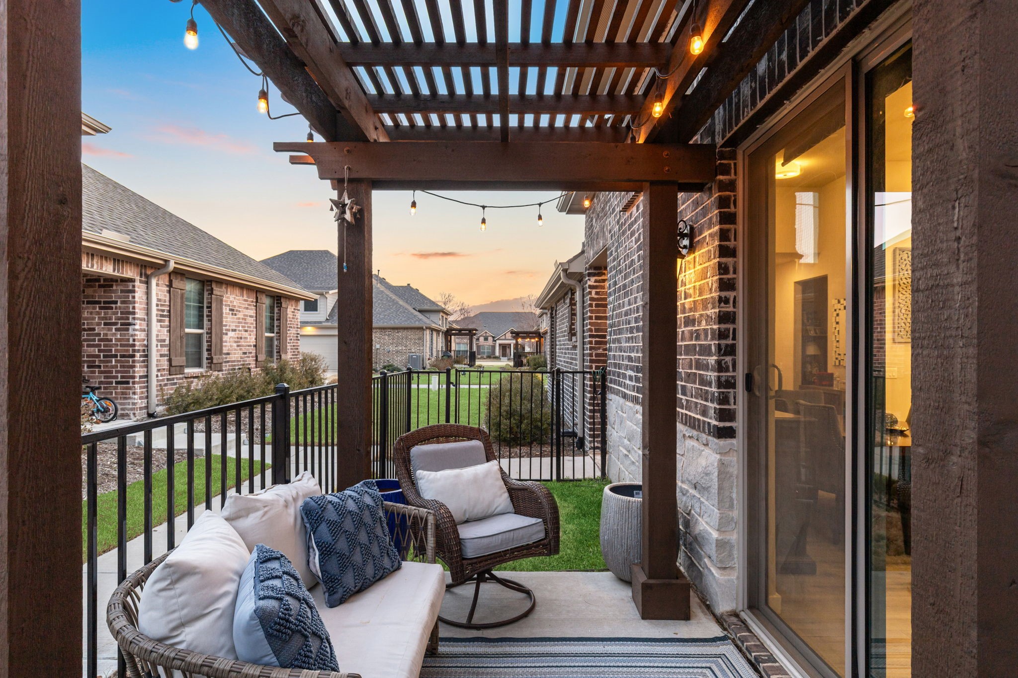 3881 Marigold Lane Prosper TX 75078