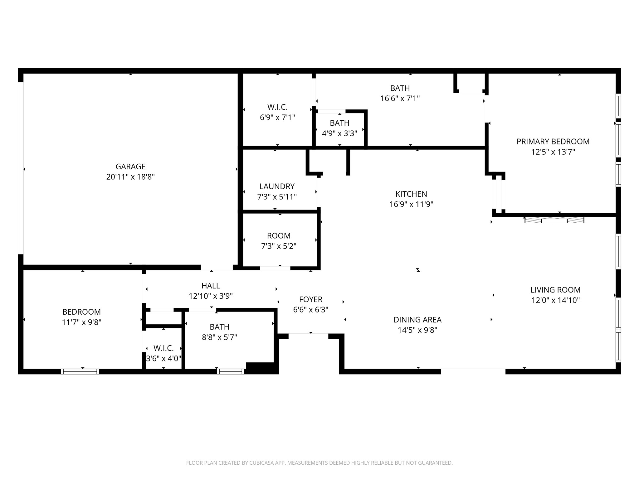 3881 Marigold Lane Prosper TX 75078