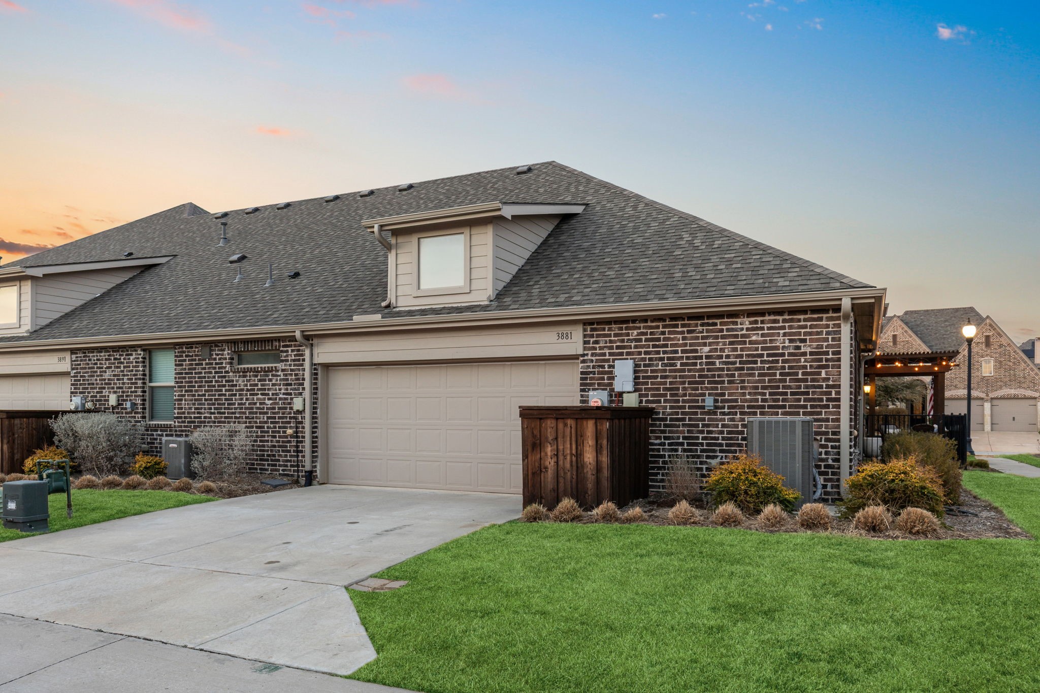 3881 Marigold Lane Prosper TX 75078