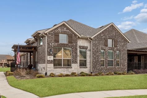 3881 Marigold Lane Prosper TX 75078