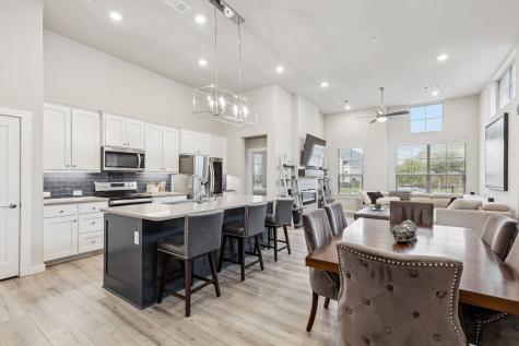 3881 Marigold Lane Prosper TX 75078