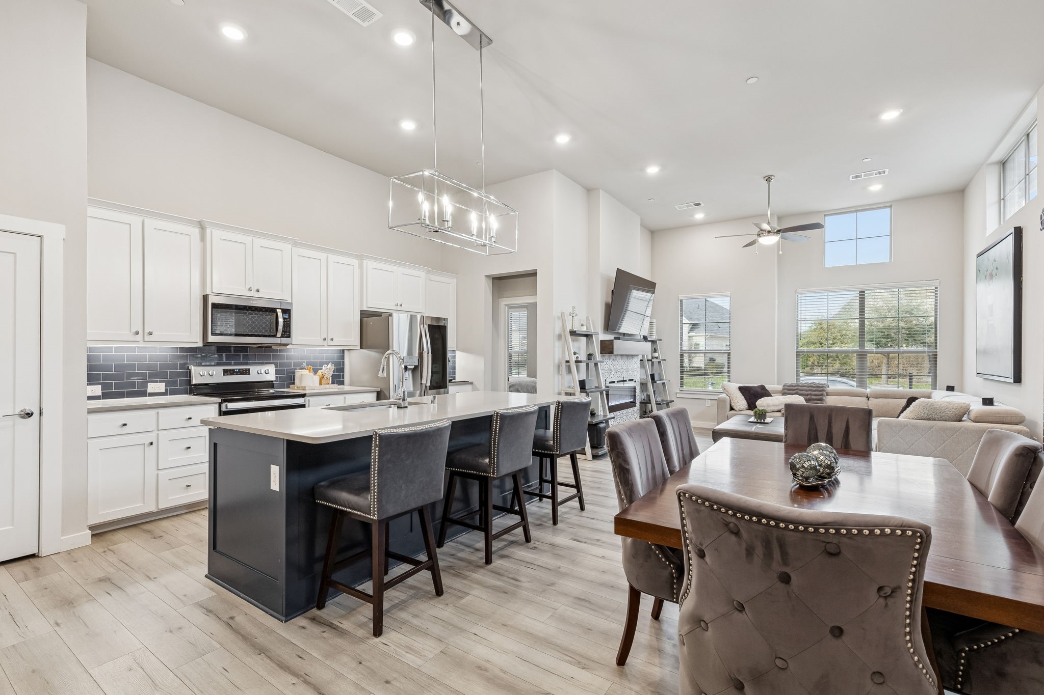 3881 Marigold Lane Prosper TX 75078