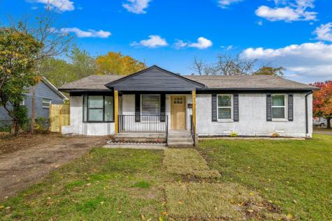 3401 Gayle Drive Mesquite TX 75150