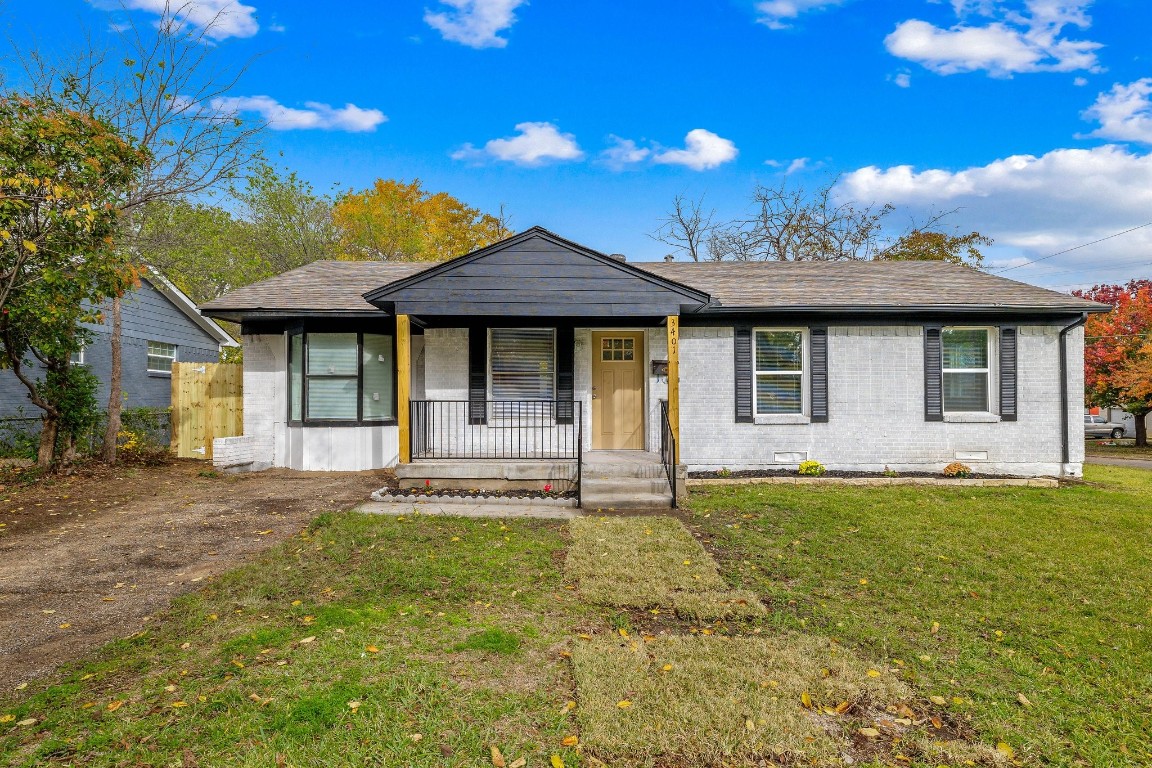 3401 Gayle Drive Mesquite TX 75150