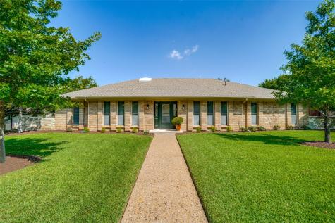 7023 Hillwood Lane Dallas TX 75248