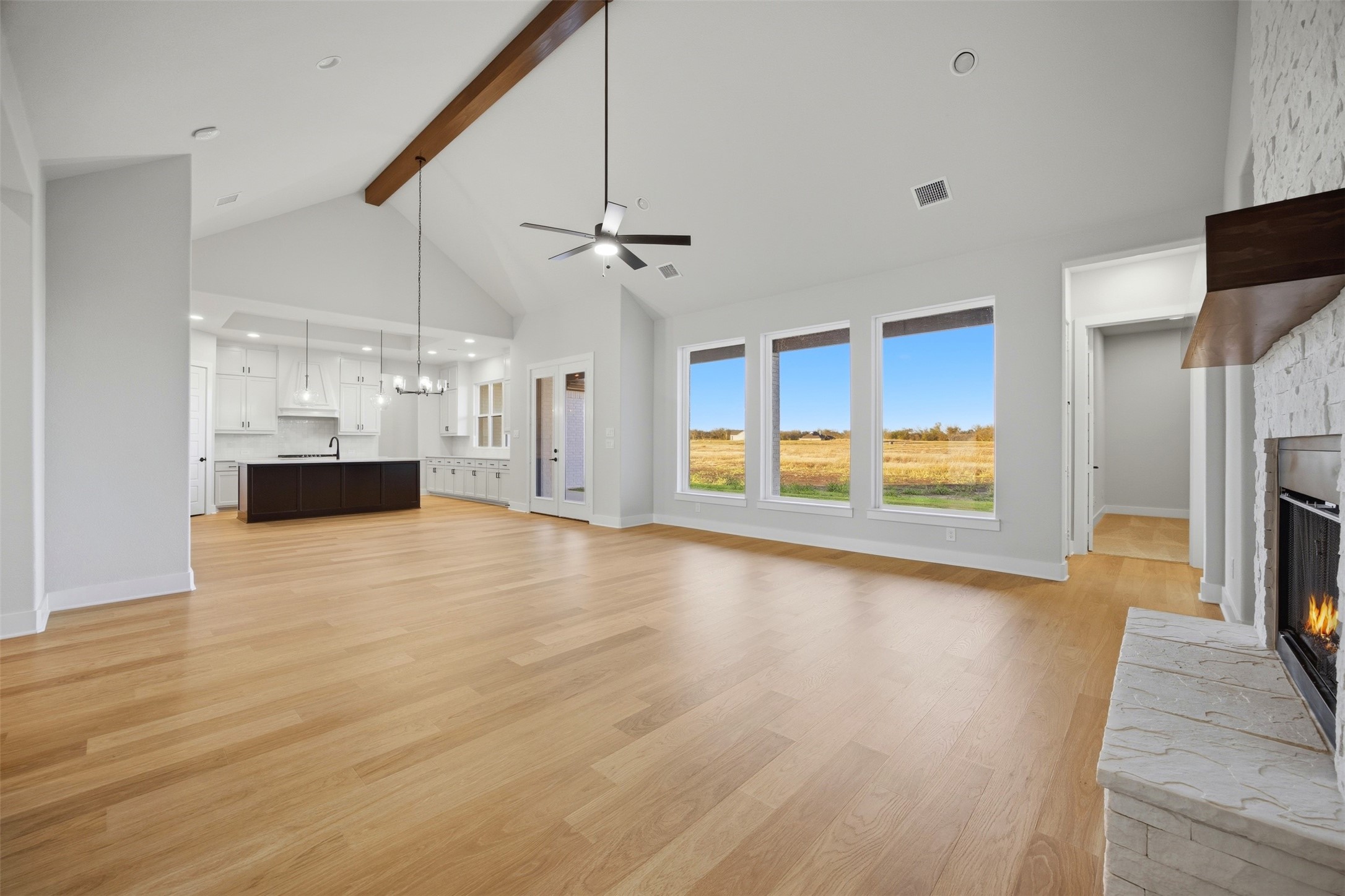 230 Waterfall Ranch Road Waxahachie TX 75167