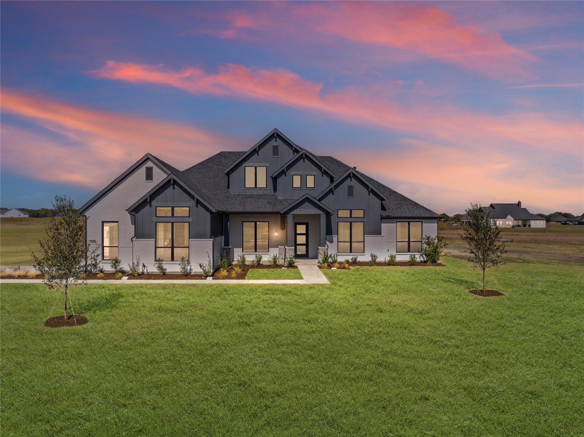 230 Waterfall Ranch Road Waxahachie TX 75167