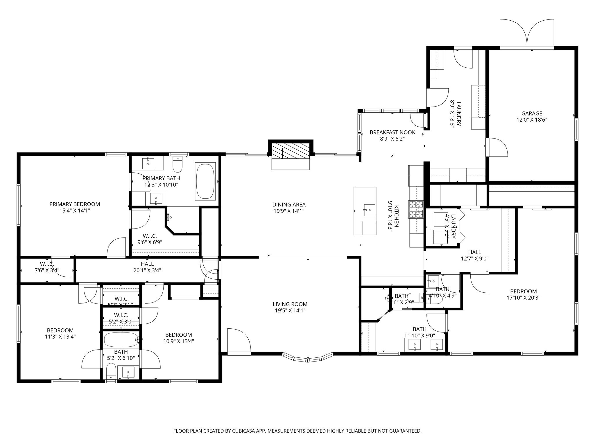 2808 Reedcroft Drive Farmers Branch TX 75234