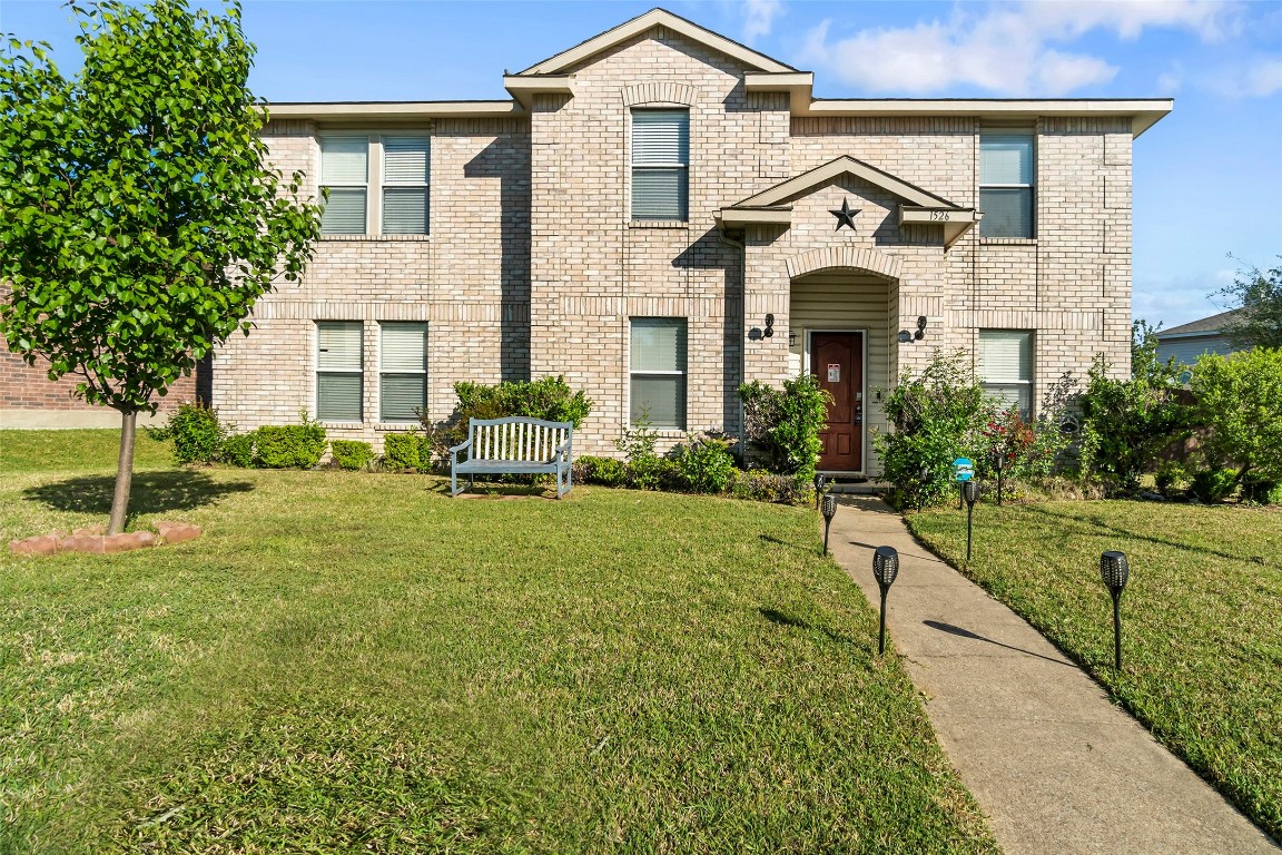 1526 Stewart Drive Rockwall TX 75032