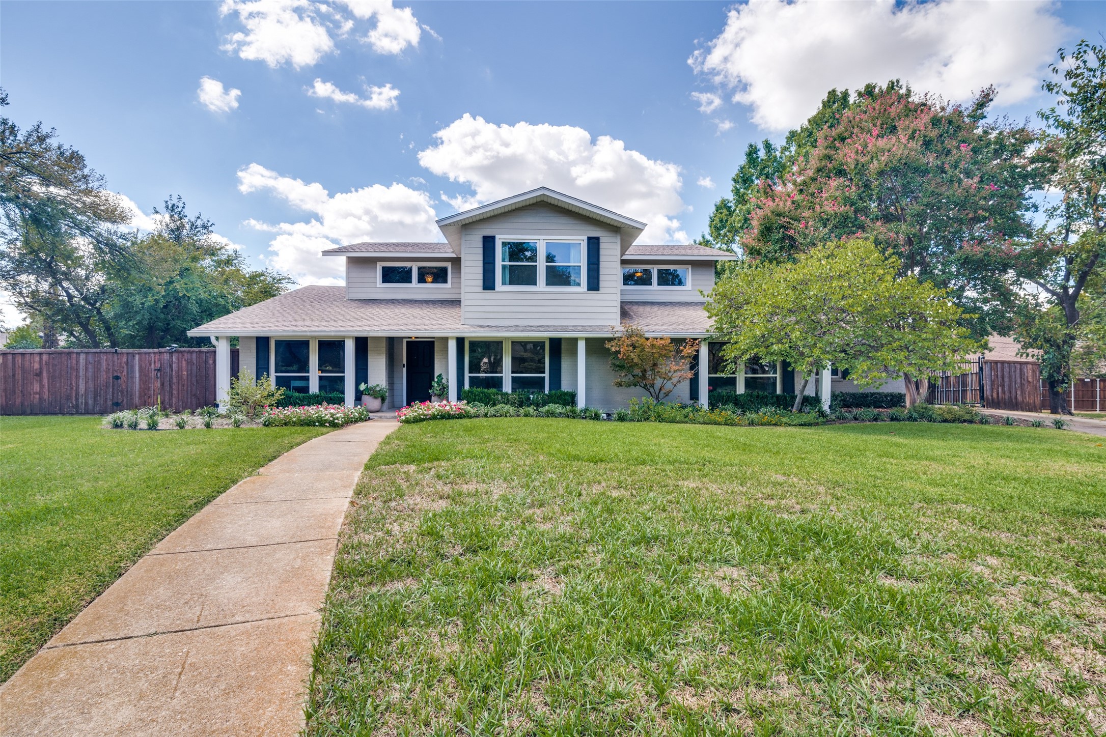 10605 De Bercy Court Dallas TX 75229