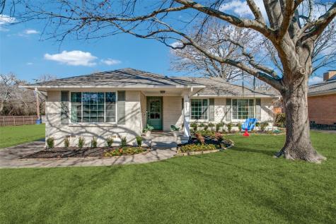 6211 Monticello Avenue Dallas TX 75214