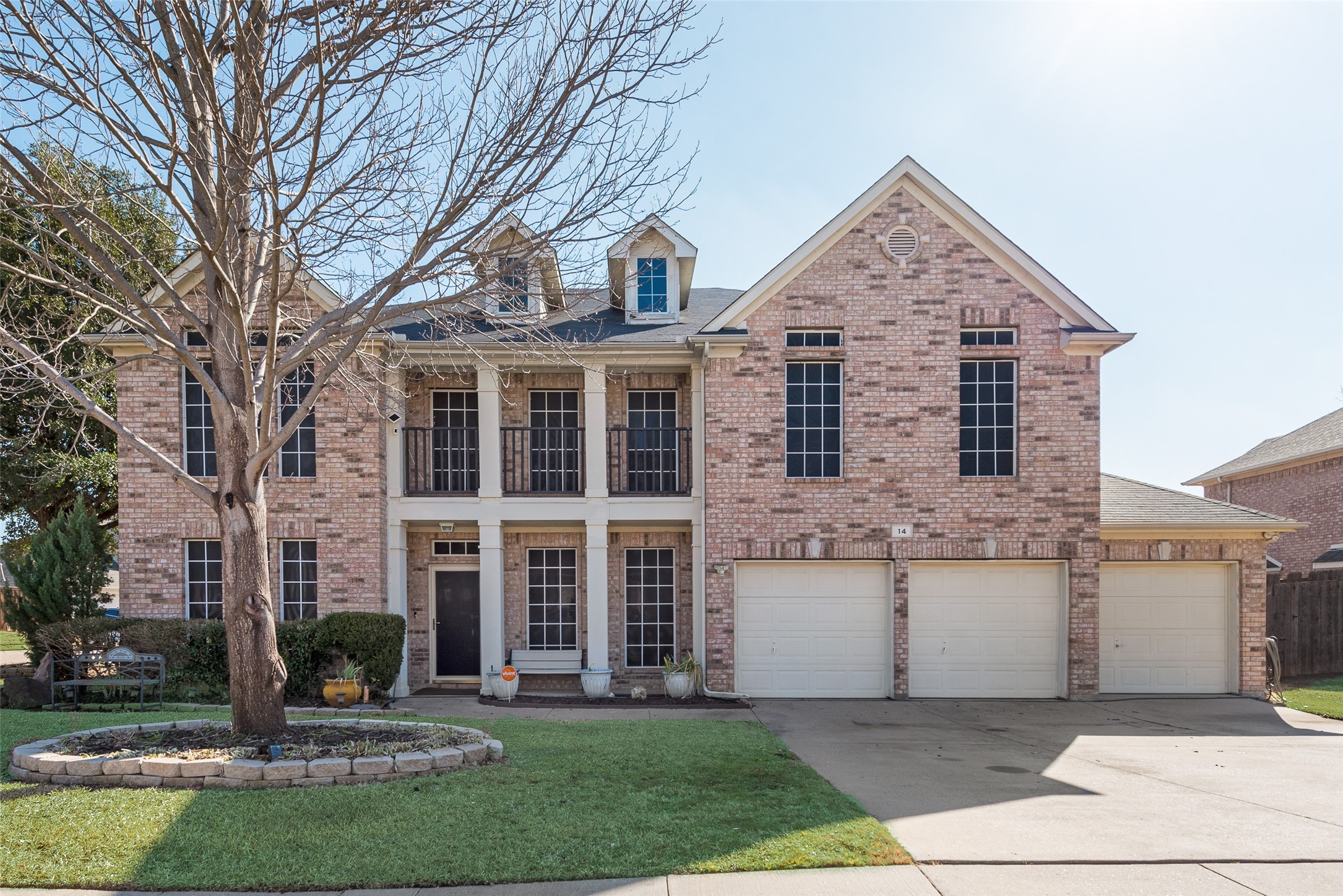 14 Misty Mesa Court Mansfield TX 76063