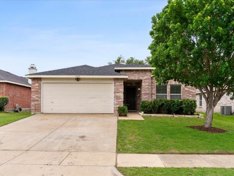 5429 Scotts Valley Street Fort Worth TX 76244