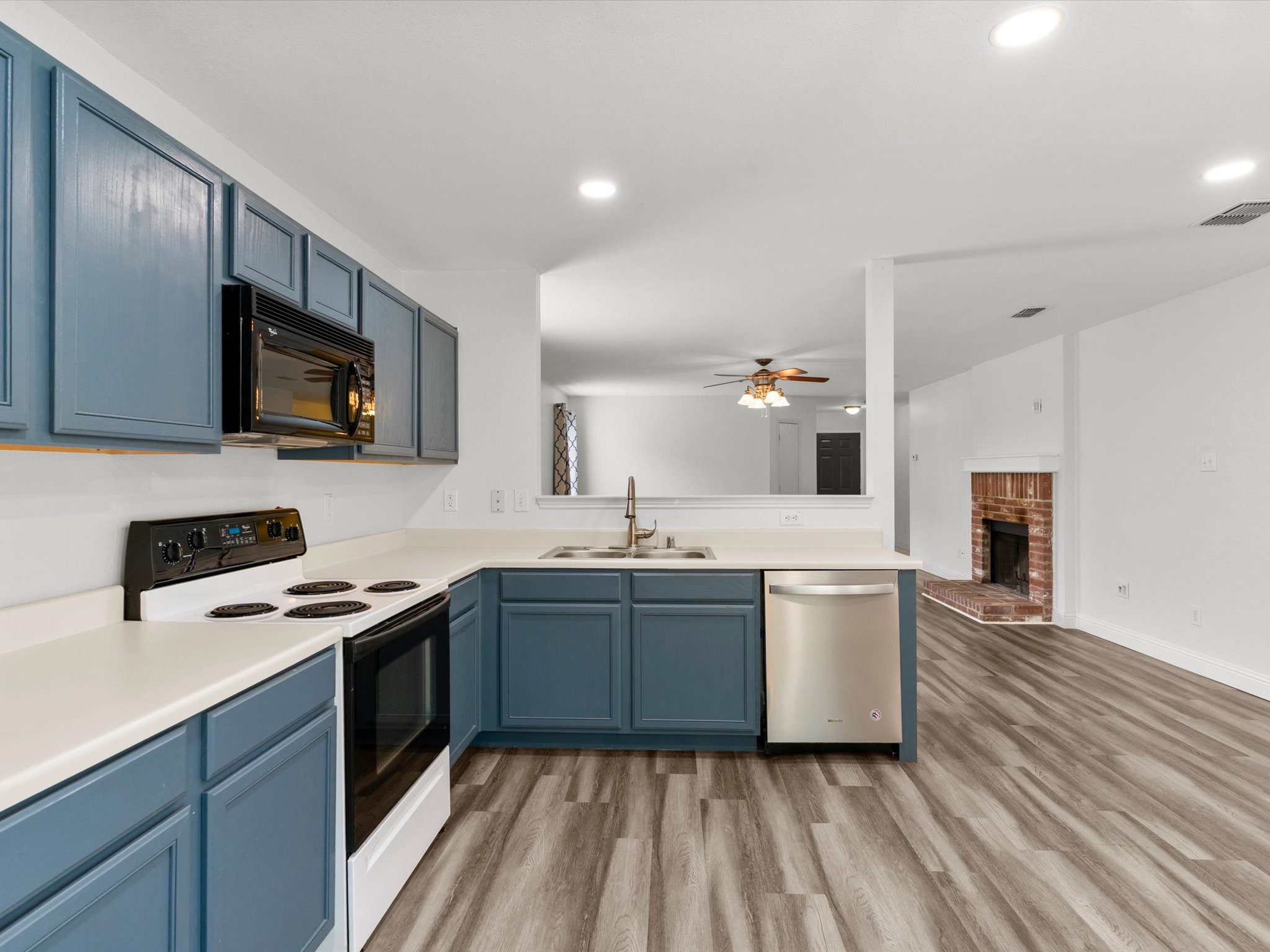 5429 Scotts Valley Street Fort Worth TX 76244