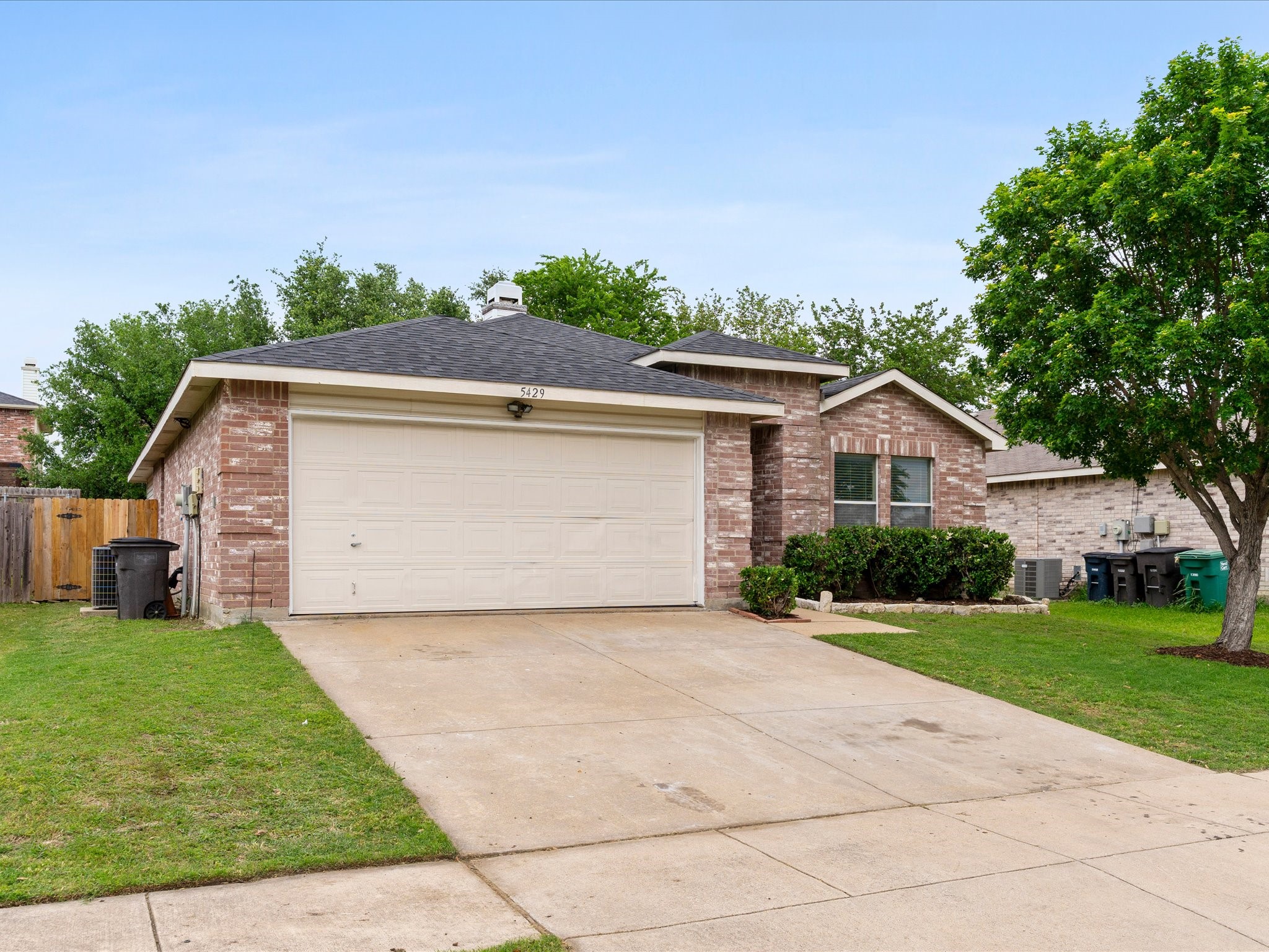 5429 Scotts Valley Street Fort Worth TX 76244