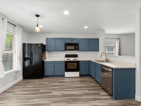 5429 Scotts Valley Street Fort Worth TX 76244
