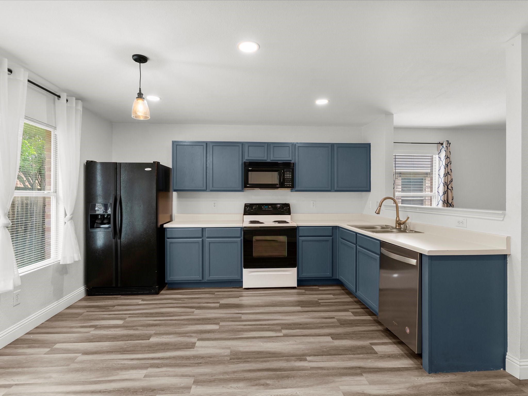 5429 Scotts Valley Street Fort Worth TX 76244