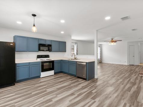 5429 Scotts Valley Street Fort Worth TX 76244