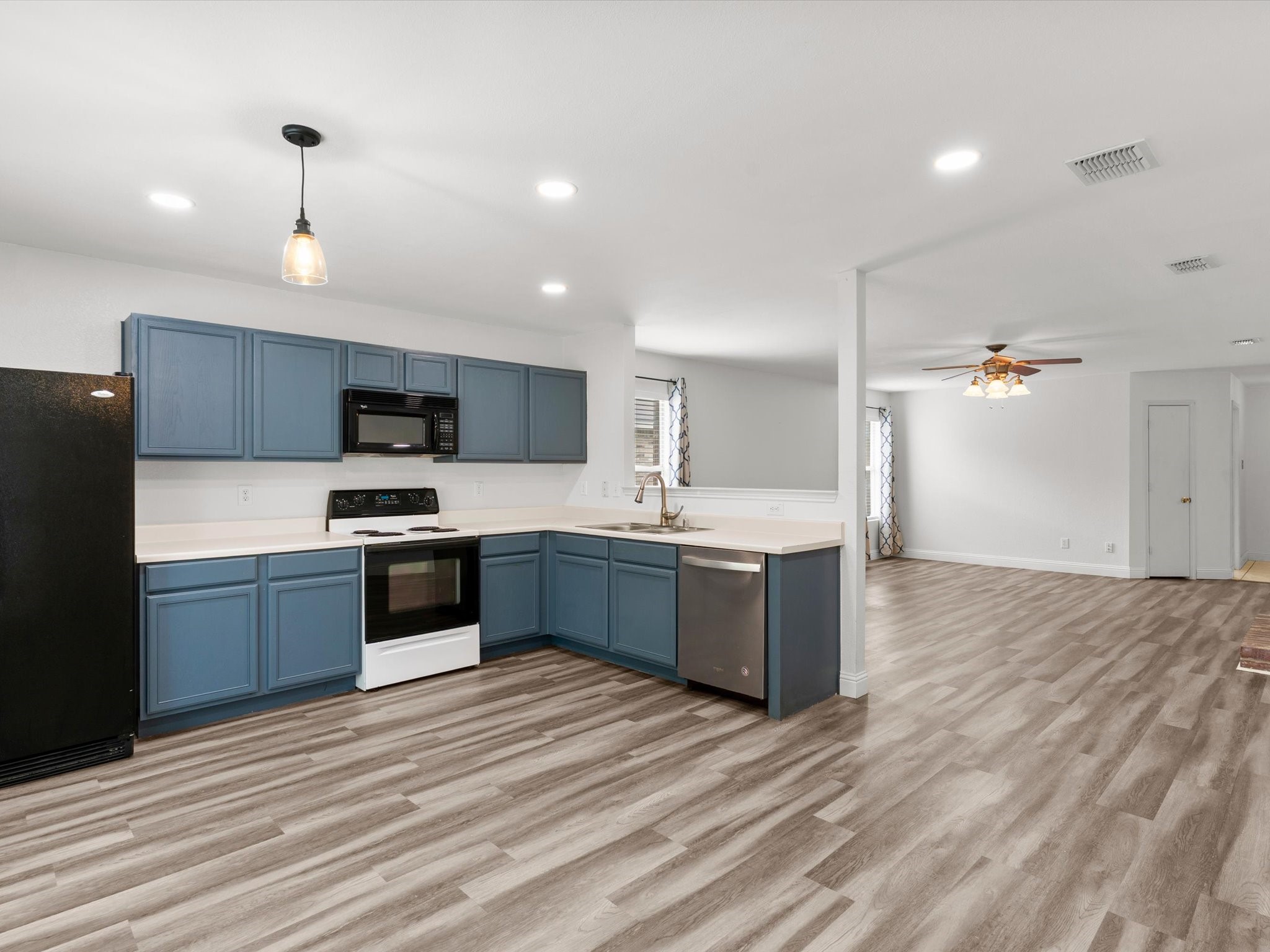 5429 Scotts Valley Street Fort Worth TX 76244