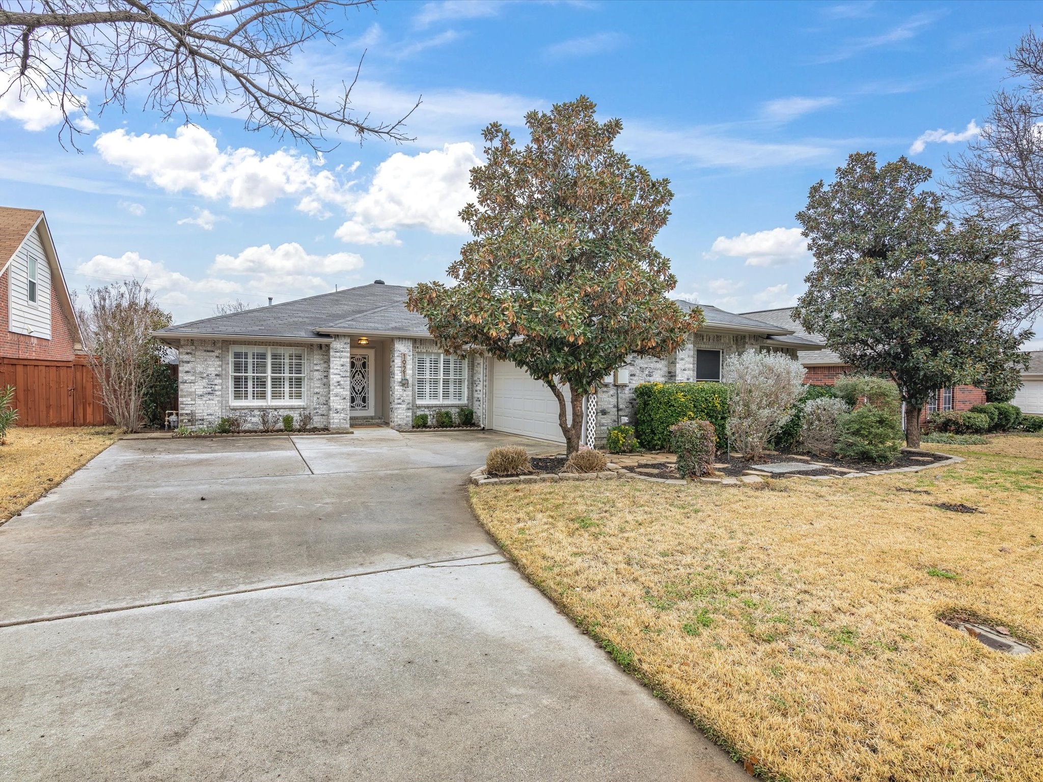 1921 Hobart Lane Lewisville TX 75067
