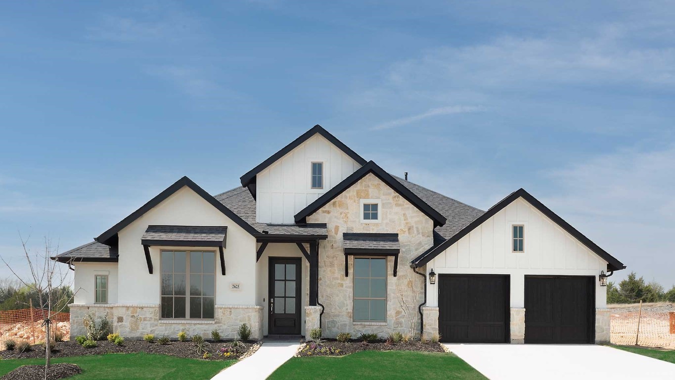 2625 Sibley Drive Midlothian TX 76065